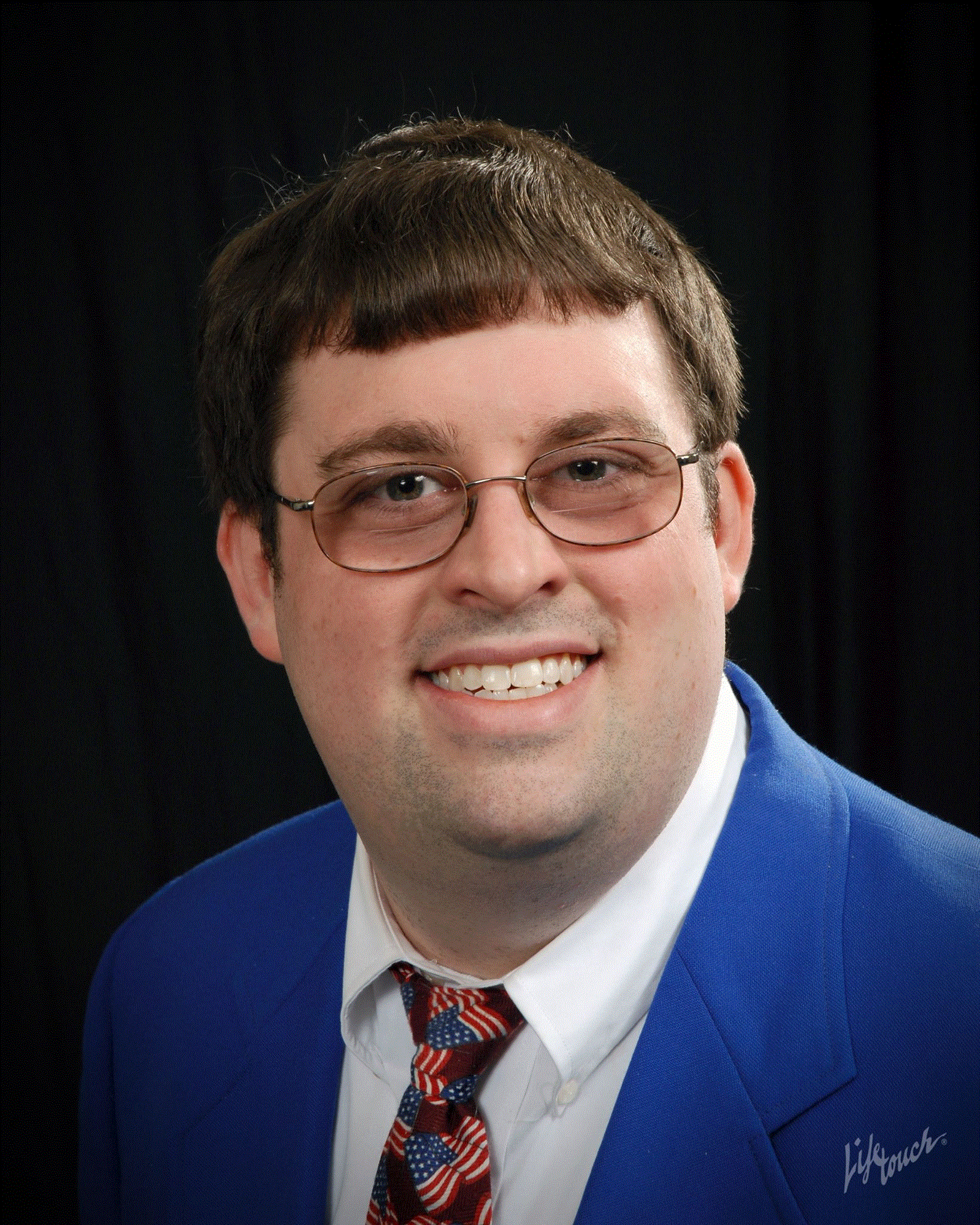 Daniel P. Cosner